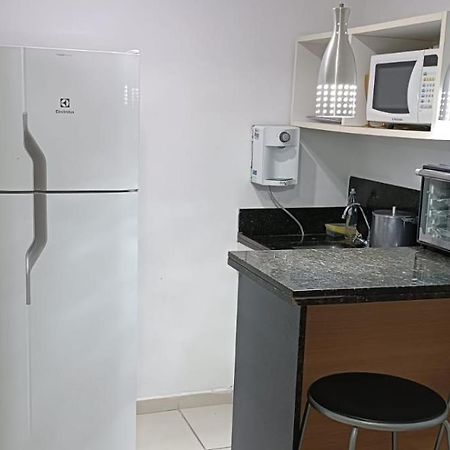 Aldeia Das Aguas Village Flat Terreo Barra do Piraí Extérieur photo
