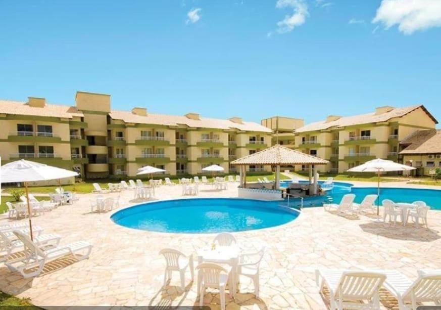 Aldeia Das Aguas Village Flat Terreo Barra do Piraí Extérieur photo